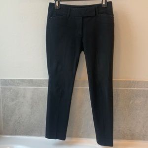 Black jeans whbm